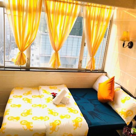 Rhine Guest House Hong Kong Esterno foto
