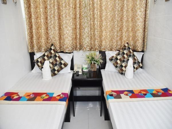 Rhine Guest House Hong Kong Esterno foto