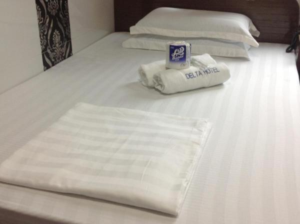 Rhine Guest House Hong Kong Esterno foto