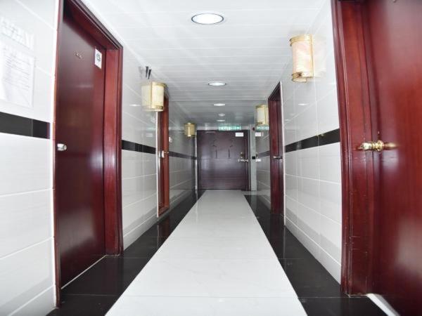 Rhine Guest House Hong Kong Esterno foto